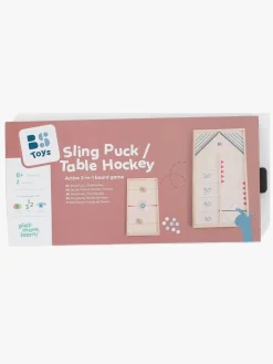 BSToys BS Toys Spil Sling Puck / Table Hockey