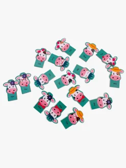 BSToys BS Toys Spil Who is moo