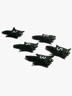 BSToys Havespil>BS Toys Squirrel Parachutes Spil