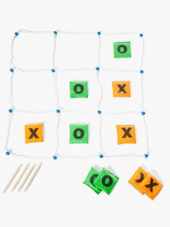 BSToys Havespil*BS Toys Stort Kryds & Bolle