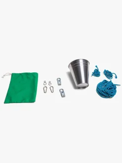 BSToys Havespil*BS Toys Svævebane Spil