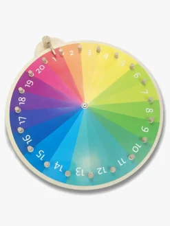 BSToys Havespil*BS Toys Wheel of Action Spil