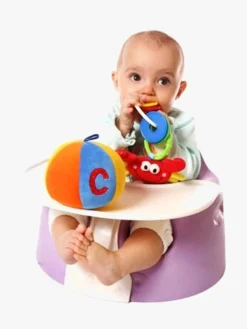 Bumbo Højstole & Tilbehør></noscript>Bakke, Hvid