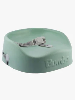 Bumbo Barnesæde, Hemlock Green