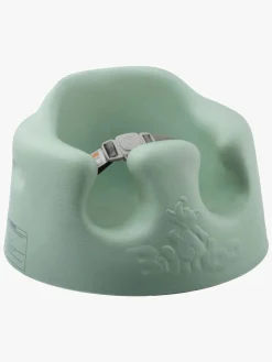 Bumbo Barnesæde, Hemlock Green