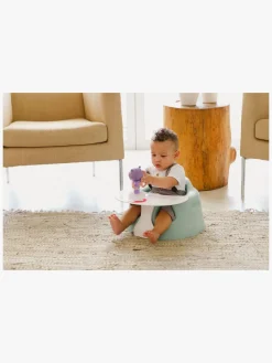 Bumbo Barnesæde, Hemlock Green