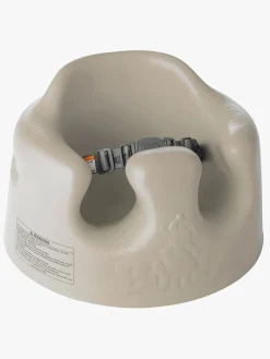 Bumbo Højstole & Tilbehør*Barnesæde, Taupe