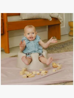 Bumbo Højstole & Tilbehør*Barnesæde, Taupe