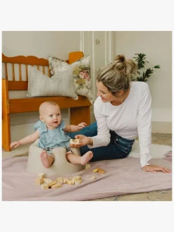 Bumbo Højstole & Tilbehør*Barnesæde, Taupe