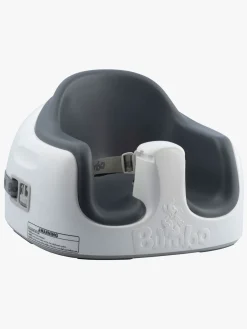Bumbo Højstole & Tilbehør>Multi Barnesæde, Slate Grey