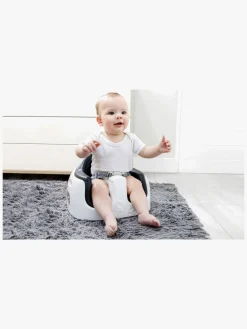 Bumbo Højstole & Tilbehør>Multi Barnesæde, Slate Grey