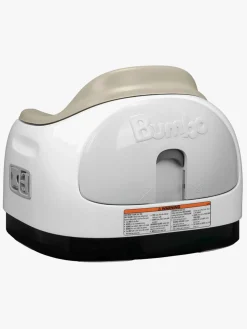 Bumbo Højstole & Tilbehør>Multi Barnesæde, Taupe