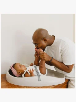 Bumbo Pusleborde>Puslehynde, Taupe