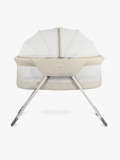 Børn Inovi Bumprider Cocoon Weekendseng, Sand