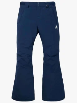 Børn Burton Termotøj|Vintertøj>Sweetart Overtræksbukser, Dress Blue