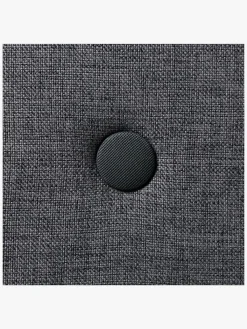 Børn KlipKlap by 3 Fold Single Madras, Mørkegrå