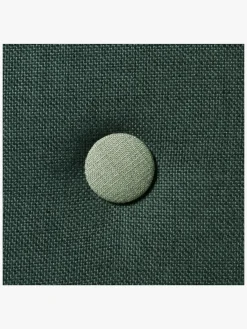 Børn KlipKlap Børnemøbler></noscript>by 3 Fold Sofa, Deep Green