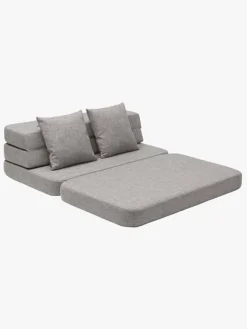 Børn KlipKlap Børnemøbler></noscript>by 3 Fold Sofa XL, Multi Grey