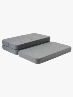 Børn KlipKlap Børnemøbler></noscript>by 3 Fold Sofa XL, Blue Grey