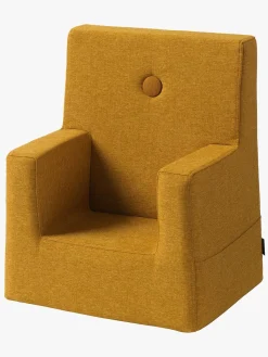 Børn KlipKlap by Kids Lænestol, Mustard