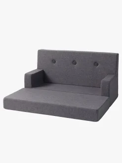 Børn KlipKlap by Kids Sofa, Blue Grey