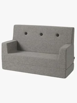 Børn KlipKlap by Kids Sofa, Multi Grey
