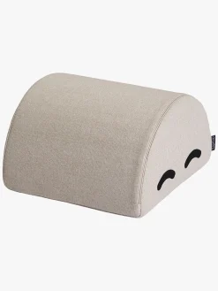 Børn KlipKlap Interiør>by Mr. Half Circle Face, Beige