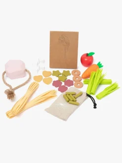 byASTRUP Dukker & Bamser>Fodringssæt til Kæpheste