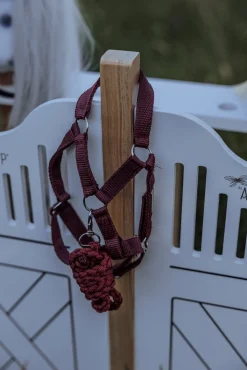 byASTRUP Grime & Reb til Kæphest