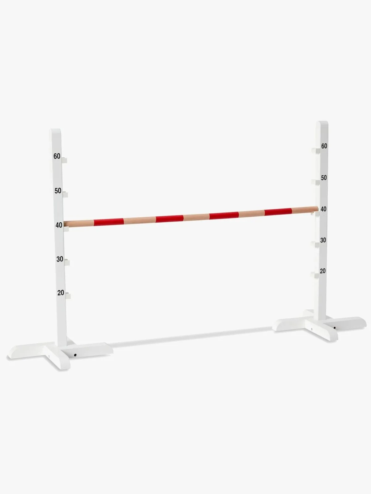 byASTRUP Hoppeforhindring