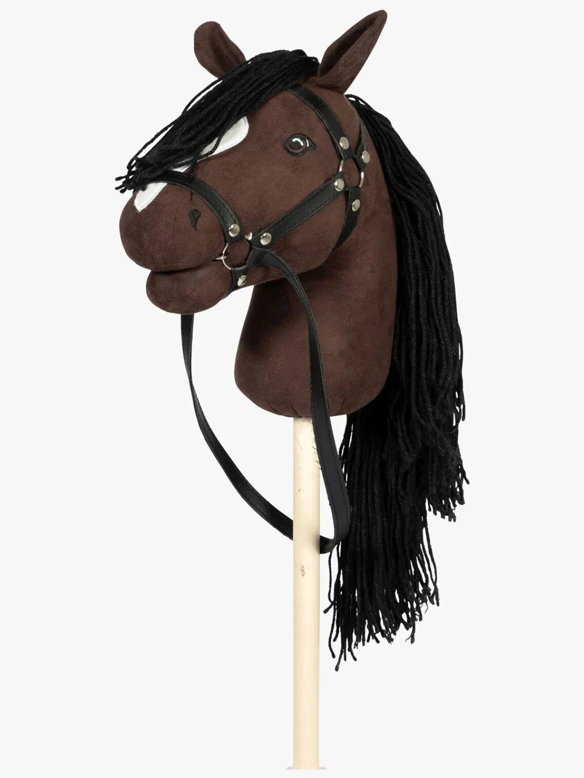 byASTRUP Kæphest Beauty, Brun