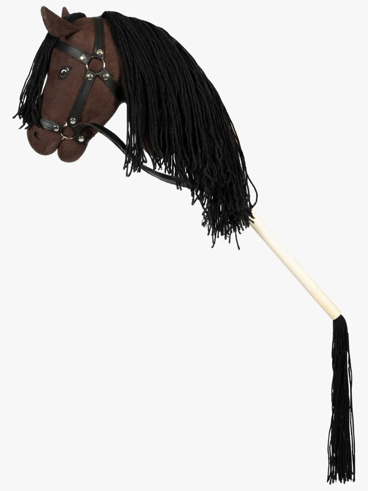 byASTRUP Kæphest Beauty, Brun