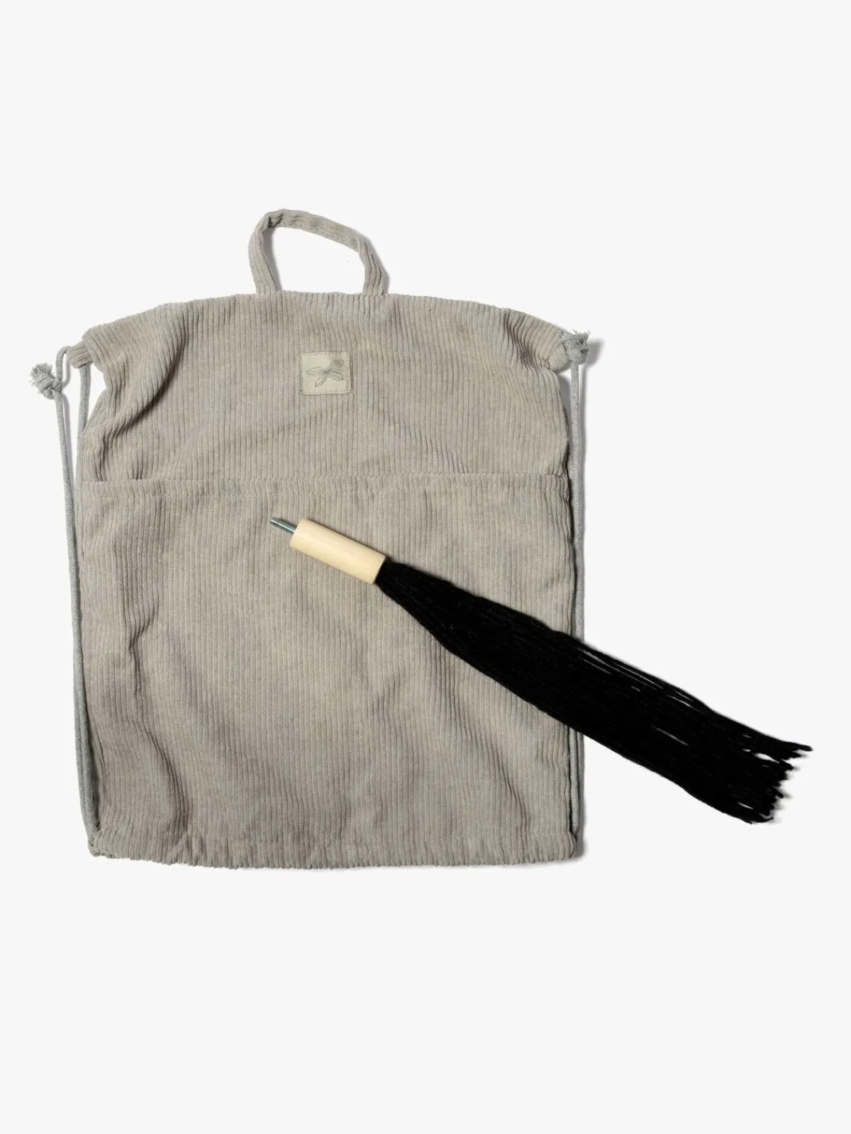 byASTRUP Kæphest Beauty, Brun