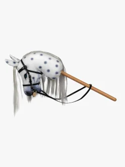 byASTRUP Dukker & Bamser>Kæphest Magic Plettet