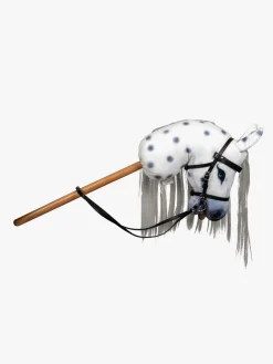 byASTRUP Dukker & Bamser>Kæphest Magic Plettet