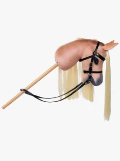 byASTRUP Dukker & Bamser>Kæphest Spirit, Blond