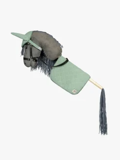 byASTRUP Dukker & Bamser*Sæt Corduroy, Grøn Grøn