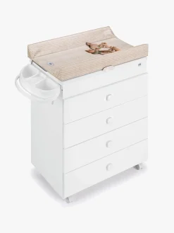 CAM Pusleborde>Asia Puslekommode, Bear Doggies