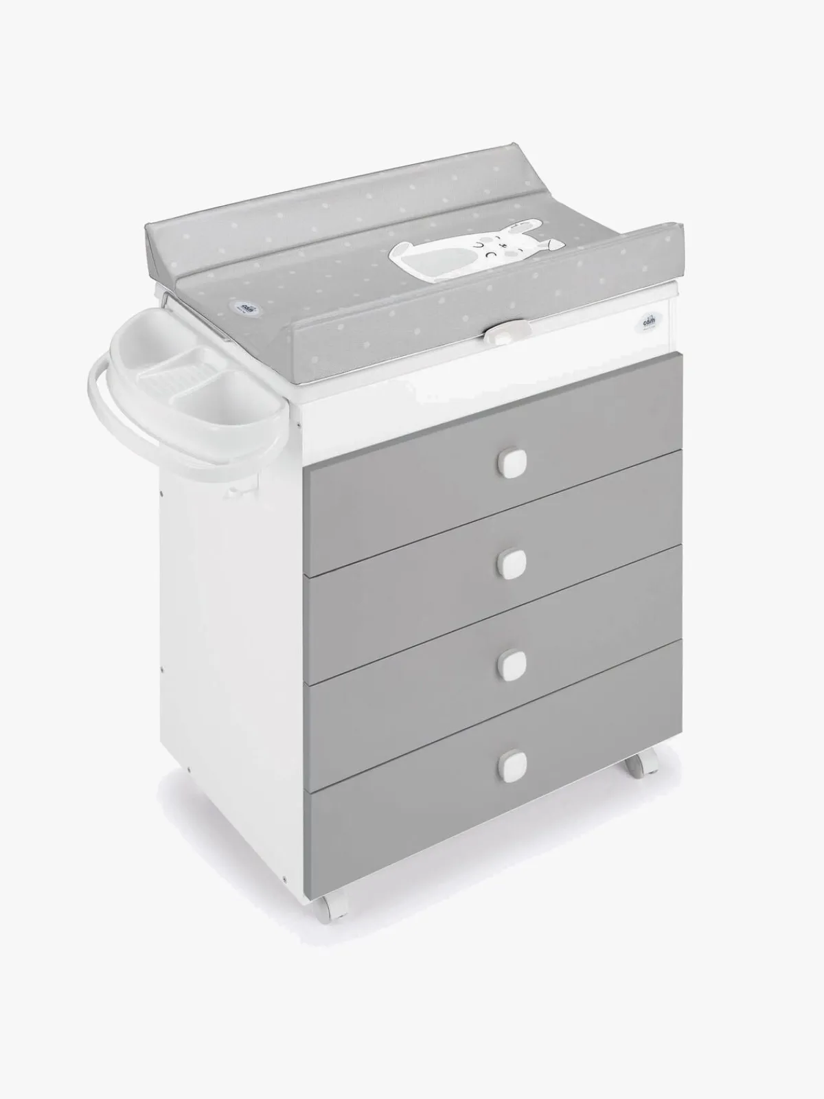 CAM Pusleborde>Asia Puslekommode, Rabbit