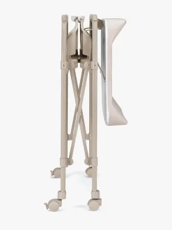 CAM Pusleborde*bio Puslebord med Badekar, Beige