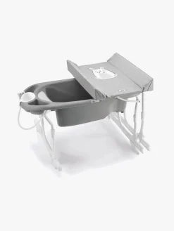 CAM Pusleborde*Idrobaby Estraibile Puslebord med Badekar