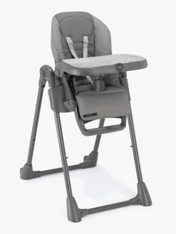 CAM Højstole & Tilbehør>Pappananna Højstol, Grey