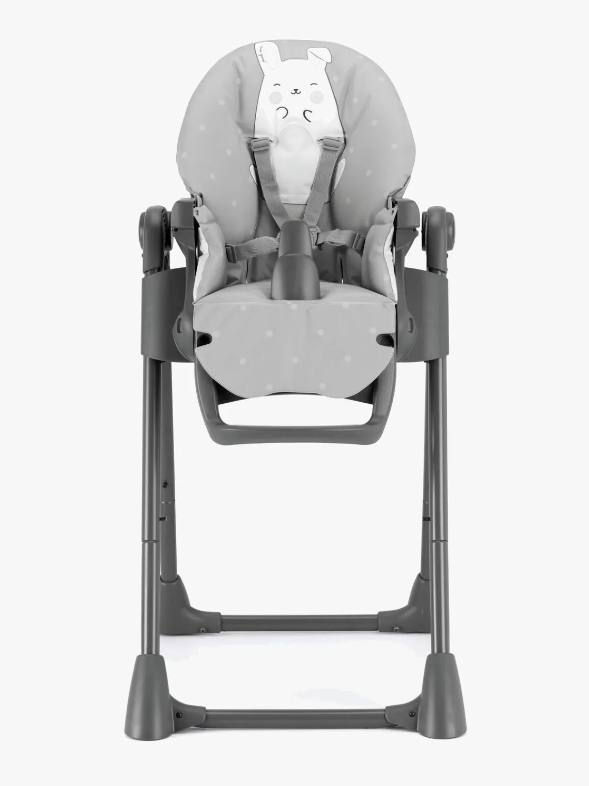 CAM Pappananna Højstol, Rabbit