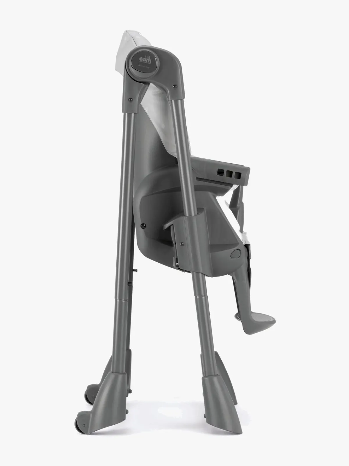 CAM Pappananna Højstol, Rabbit