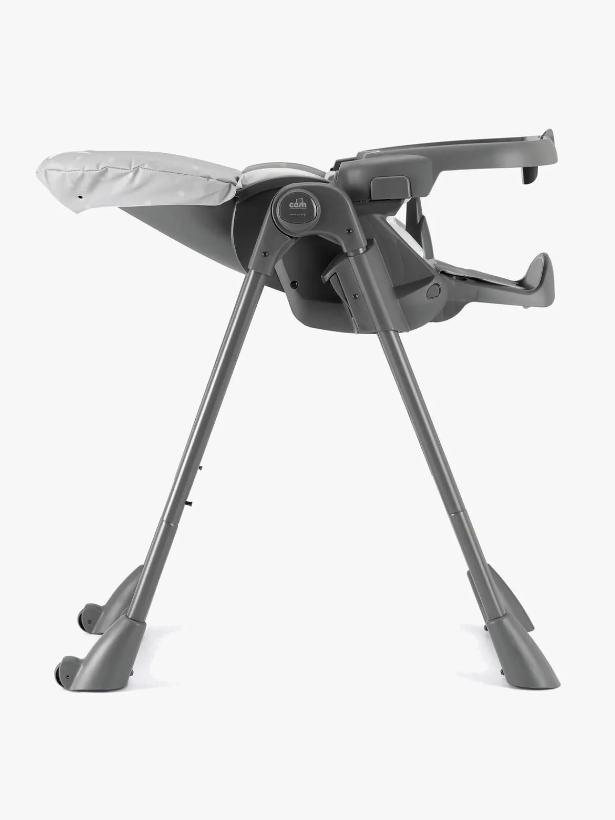 CAM Pappananna Højstol, Rabbit