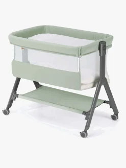 CAM Børnesenge & Tilbehør*Sempreconte AIR Weekendseng, Grøn Grøn/Grå