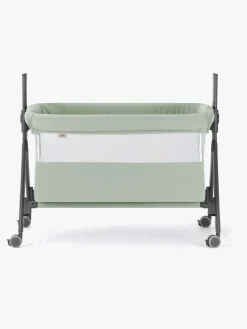 CAM Børnesenge & Tilbehør*Sempreconte AIR Weekendseng, Grøn Grøn/Grå