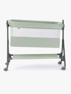 CAM Børnesenge & Tilbehør*Sempreconte AIR Weekendseng, Grøn Grøn/Grå