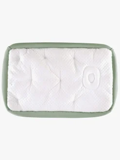 CAM Børnesenge & Tilbehør*Sempreconte AIR Weekendseng, Grøn Grøn/Grå