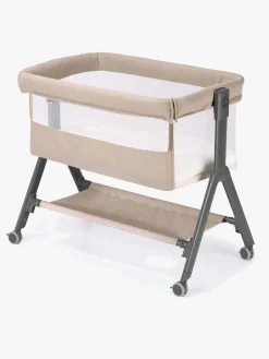 Børn CAM Børnesenge & Tilbehør>Sempreconte AIR Weekendseng, Beige